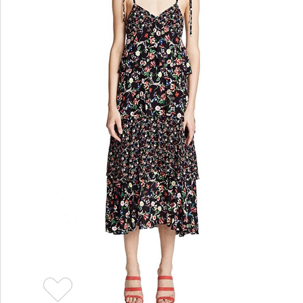Club Monaco dress!